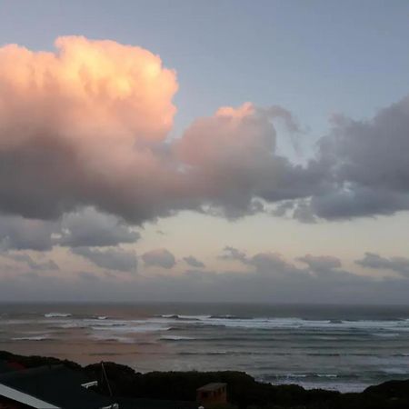 Bodega Fuchs Apartamento Agulhas Exterior foto