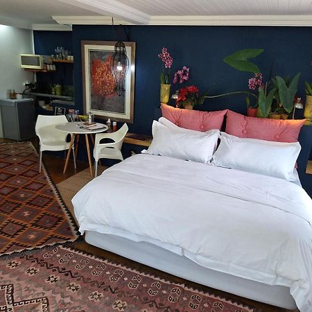 Bodega Fuchs Apartamento Agulhas Exterior foto