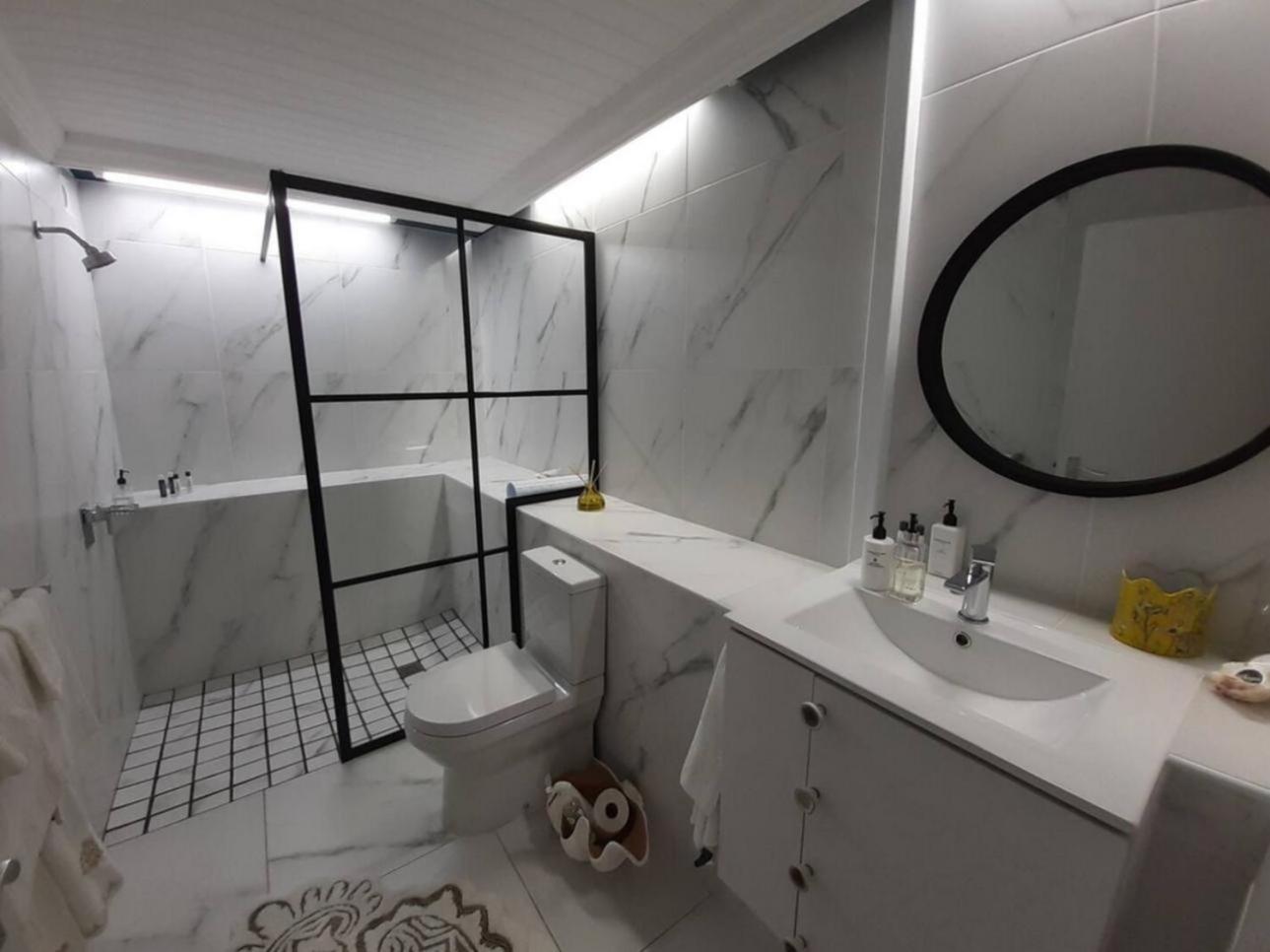 Bodega Fuchs Apartamento Agulhas Quarto foto