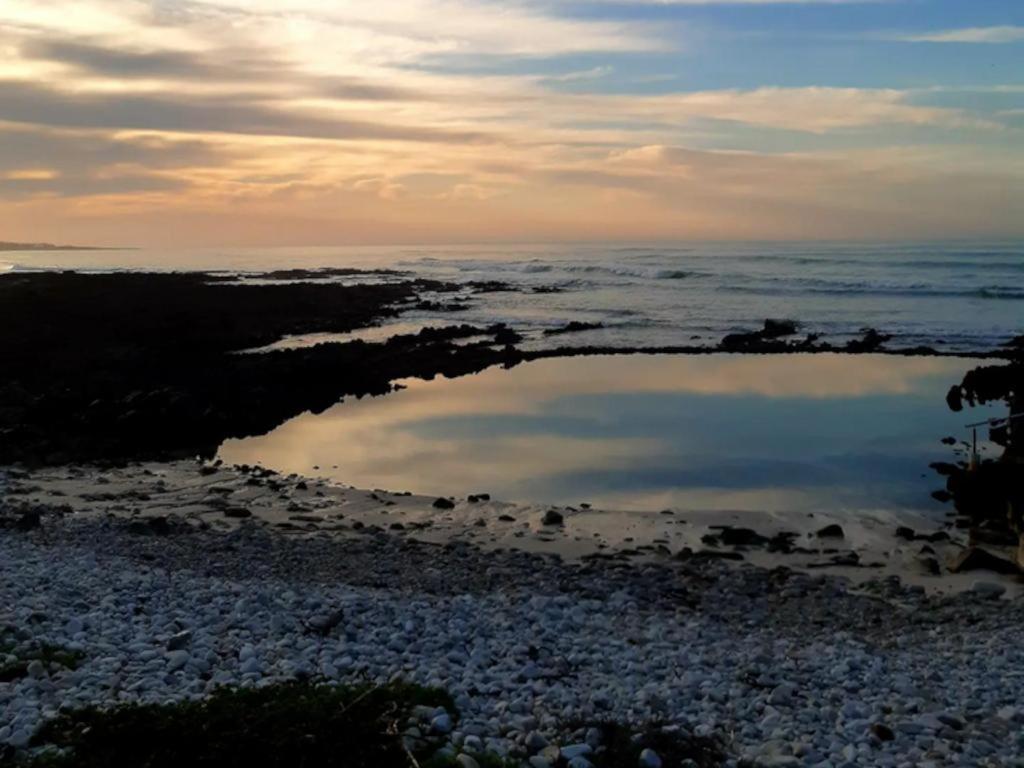 Bodega Fuchs Apartamento Agulhas Exterior foto
