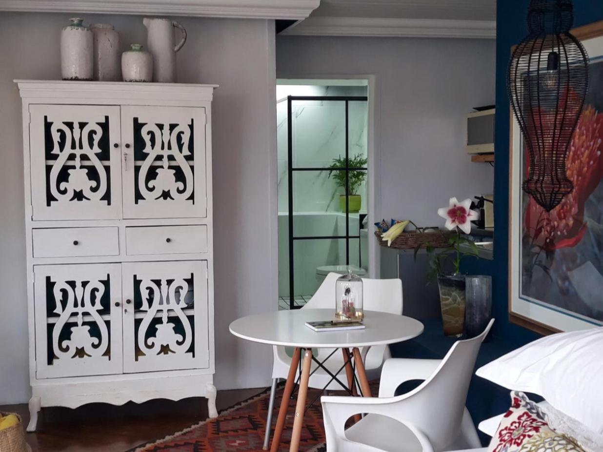 Bodega Fuchs Apartamento Agulhas Exterior foto