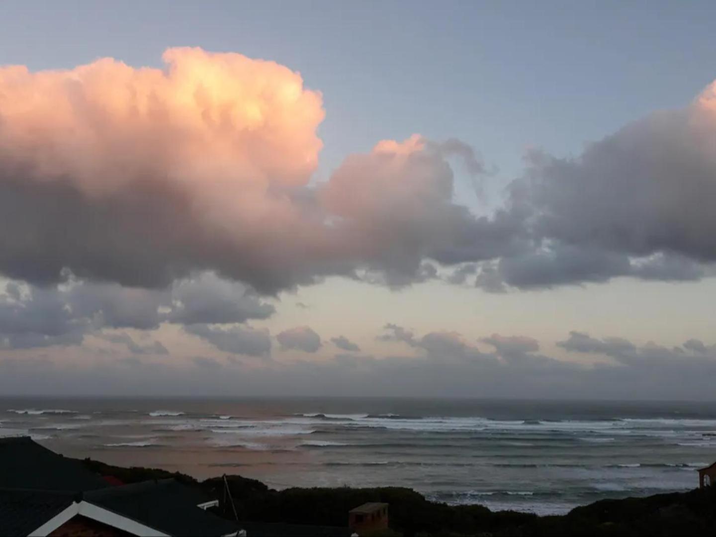 Bodega Fuchs Apartamento Agulhas Exterior foto