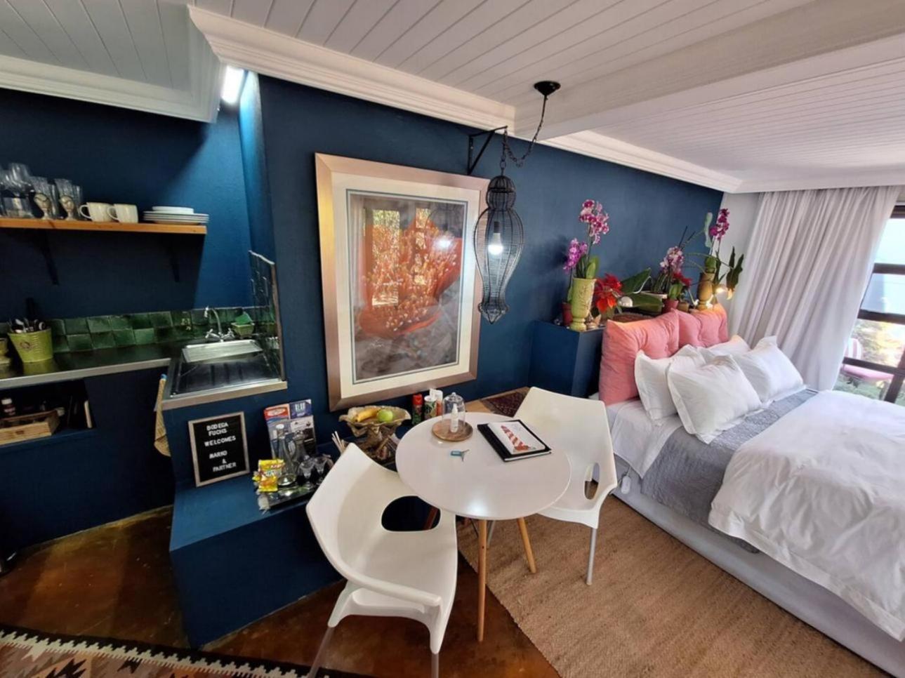 Bodega Fuchs Apartamento Agulhas Exterior foto