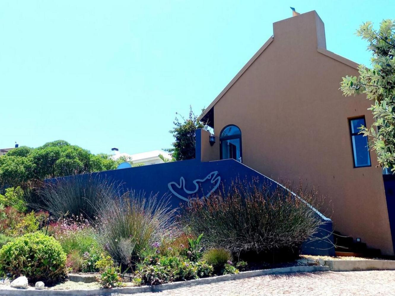 Bodega Fuchs Apartamento Agulhas Exterior foto